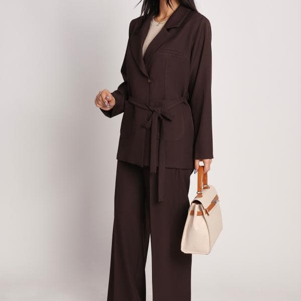 کت شلوار اهو کد1899 - تصویر 4