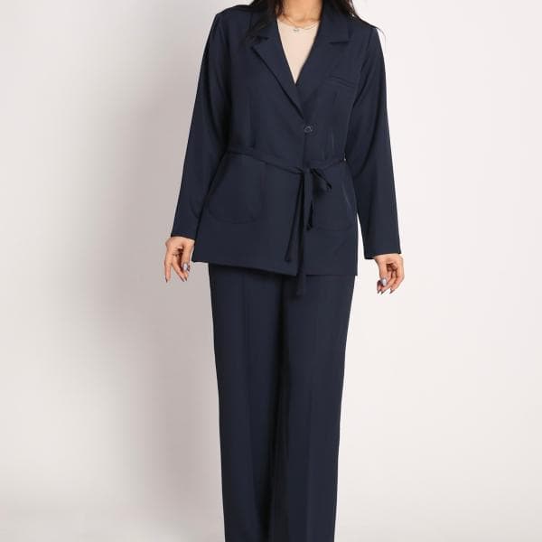 کت شلوار اهو کد1899 - تصویر 1