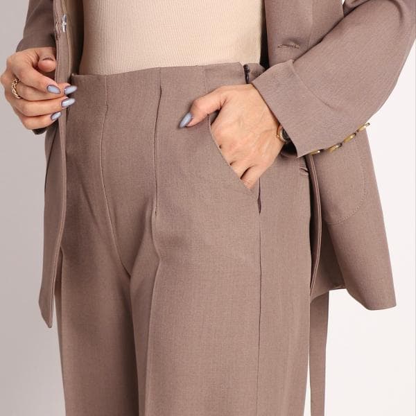 کت شلوار اهو کد1899 - تصویر 6