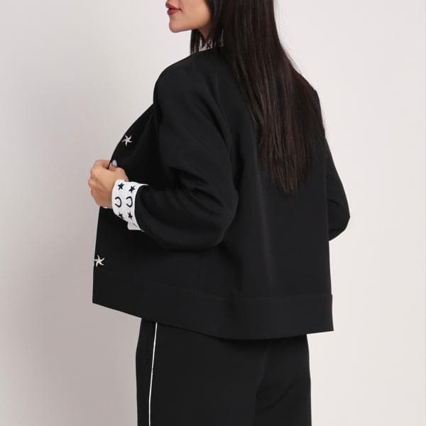 کت و شلوار سودا کد1912 - تصویر 3