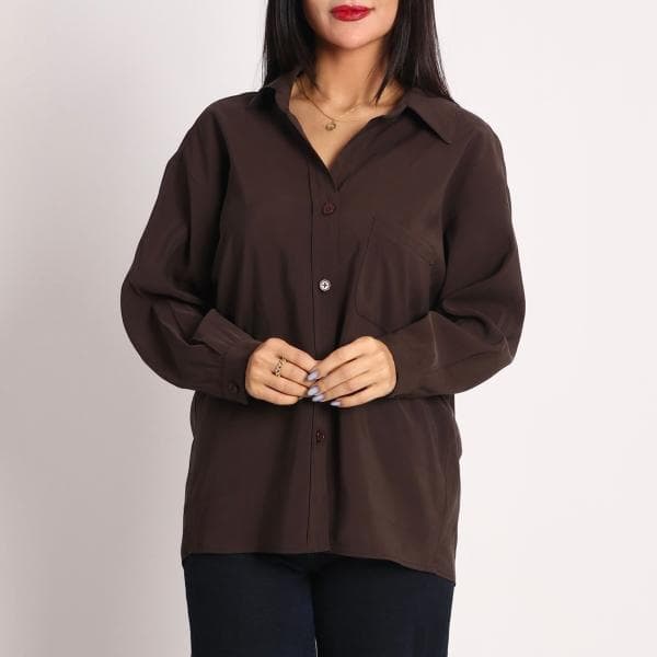 شومیز نیاز کد1895 - تصویر 6