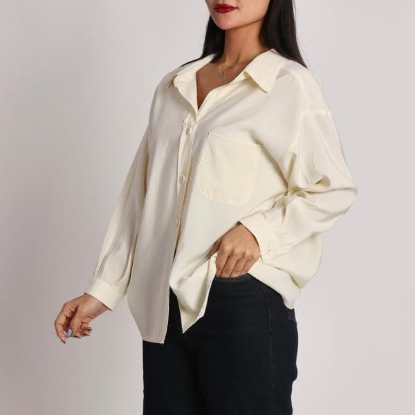 شومیز نیاز کد1895 - تصویر 4