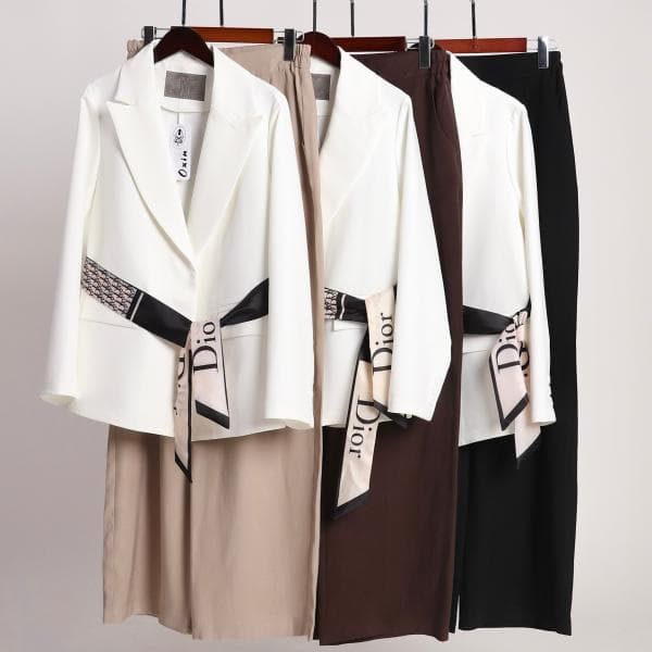 کت شلوار سودابه کد1913 - تصویر 4