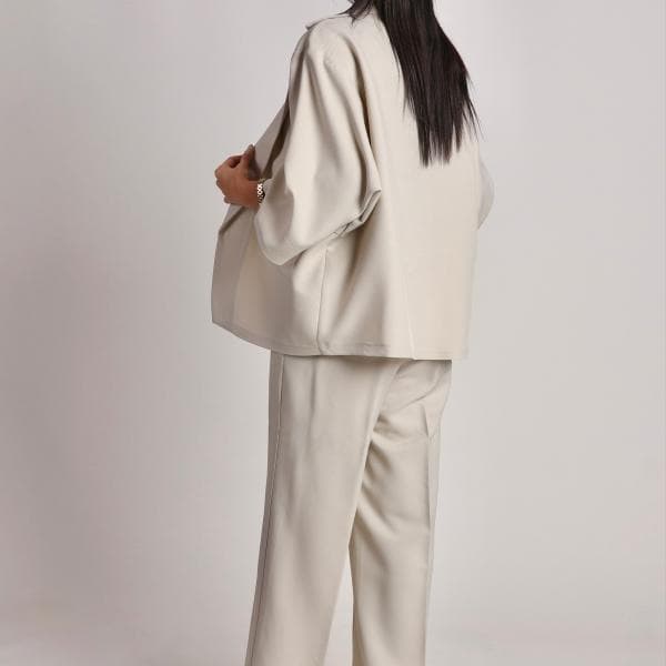 کت شلوار سونیا کد1875 - تصویر 5