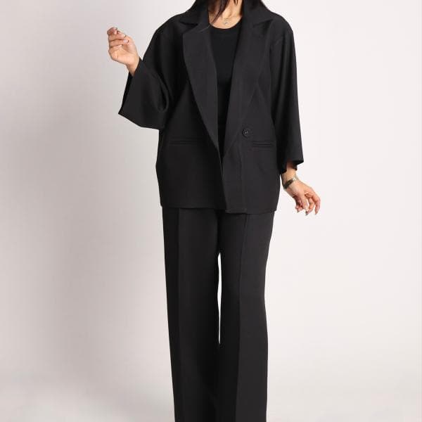 کت شلوار سونیا کد1875 - تصویر 2