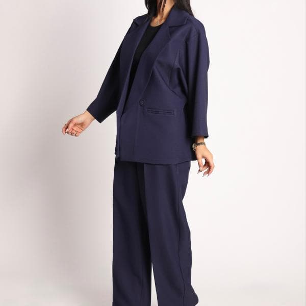 کت شلوار سونیا کد1875 - تصویر 3