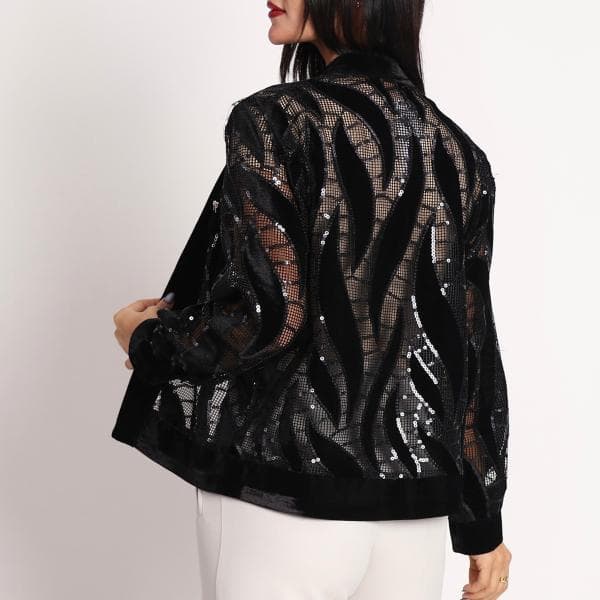 شومیز مهتاب کد1901 - تصویر 2