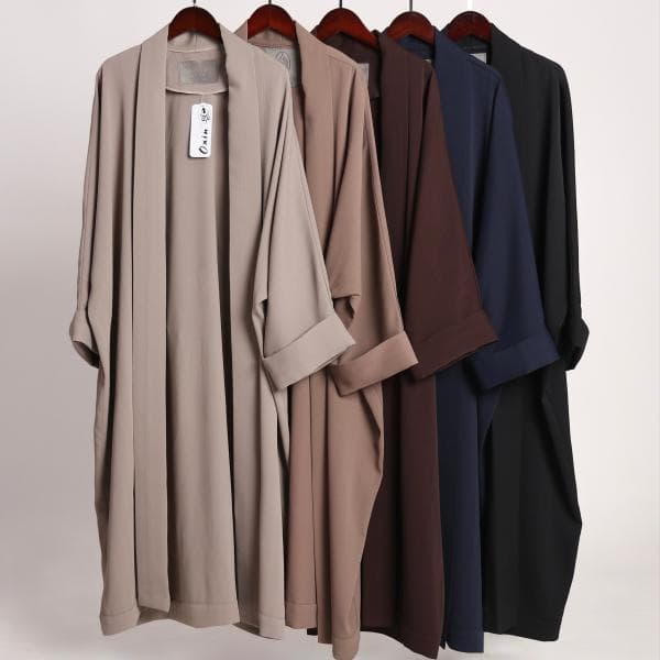 مانتو پادینا کد1894 - تصویر 8