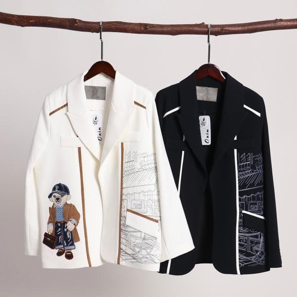 کت پدینگتون کد1906 - تصویر 7