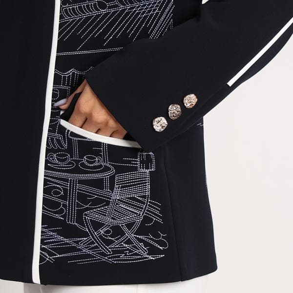 کت پدینگتون کد1906 - تصویر 4