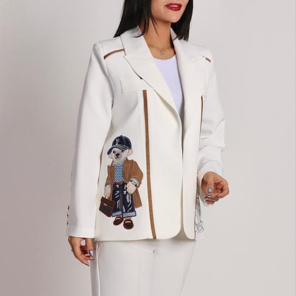 کت پدینگتون کد1906 - تصویر 1