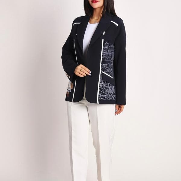 کت پدینگتون کد1906 - تصویر 3