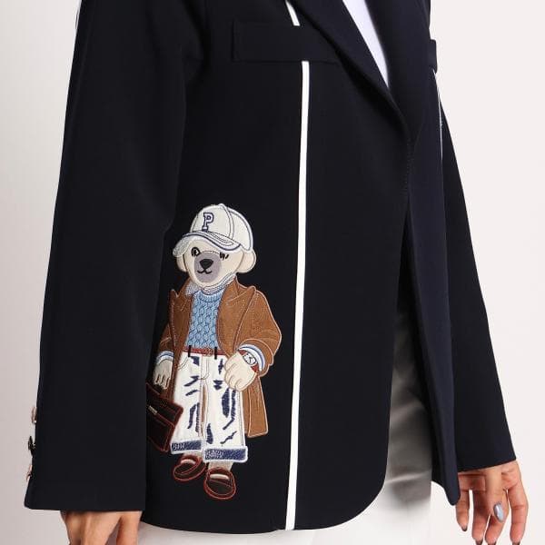 کت پدینگتون کد1906 - تصویر 6