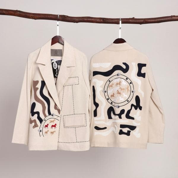 کت لیندا کد1814 - تصویر 5