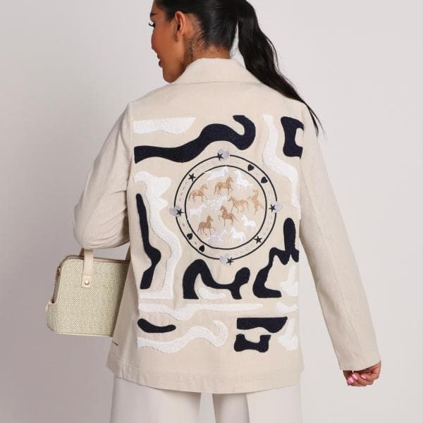 کت لیندا کد1814 - تصویر 4