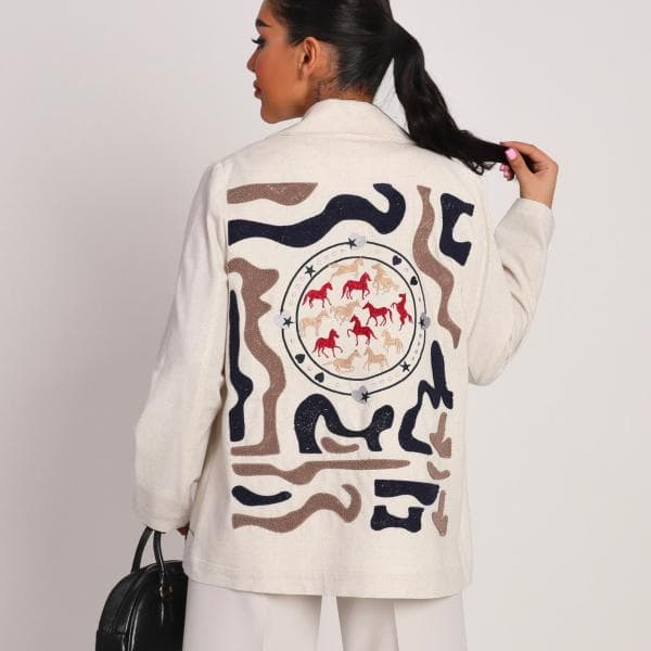 کت لیندا کد1814 - تصویر 6