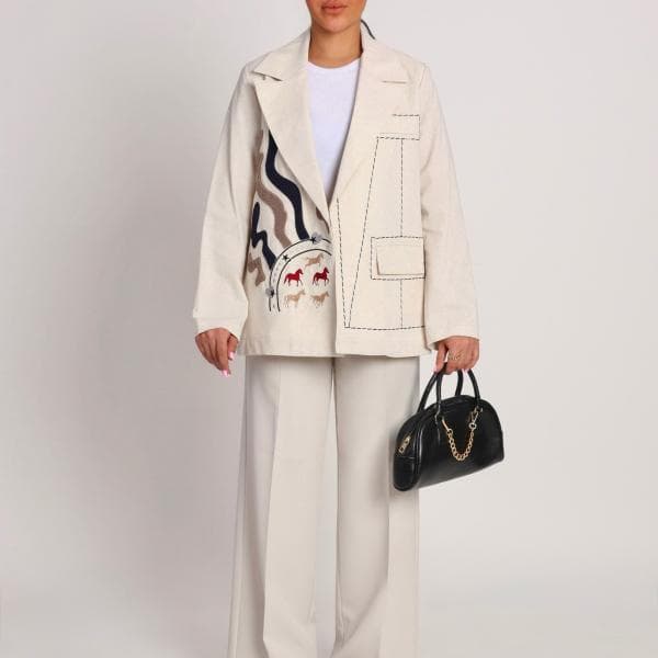 کت لیندا کد1814 - تصویر 1