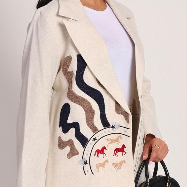 کت لیندا کد1814 - تصویر 2