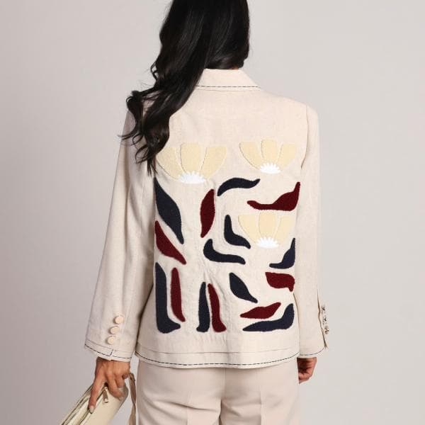 کت مرسیا کد1815 - تصویر 5