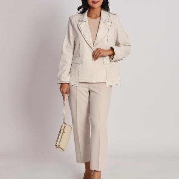 کت مرسیا کد1815 - تصویر 6