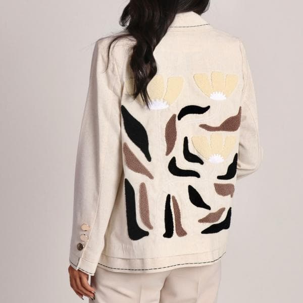 کت مرسیا کد1815 - تصویر 2