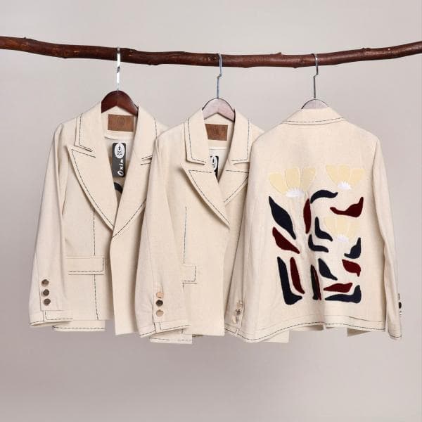 کت مرسیا کد1815 - تصویر 7