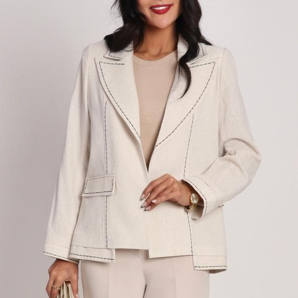 کت مرسیا کد1815 - تصویر 1