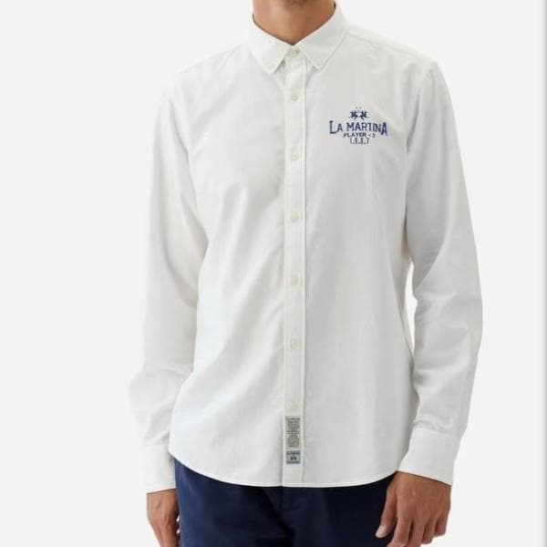 پیراهن مردانه لامارتینا - تصویر 3