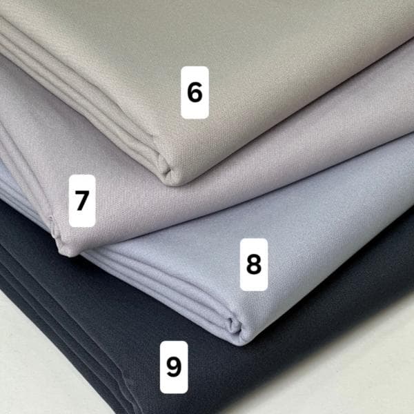 کرپ مازراتی نخ توییت گرم بالا - تصویر 4