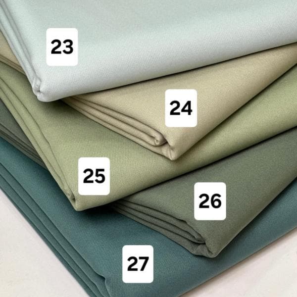 کرپ مازراتی نخ توییت گرم بالا - تصویر 6