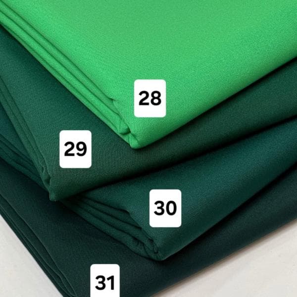 کرپ مازراتی نخ توییت گرم بالا - تصویر 7