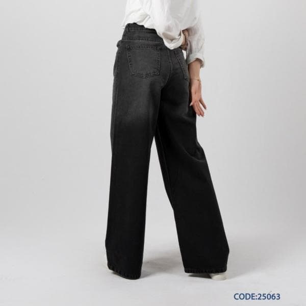 شلوار فول بگ کد25063 - تصویر 1