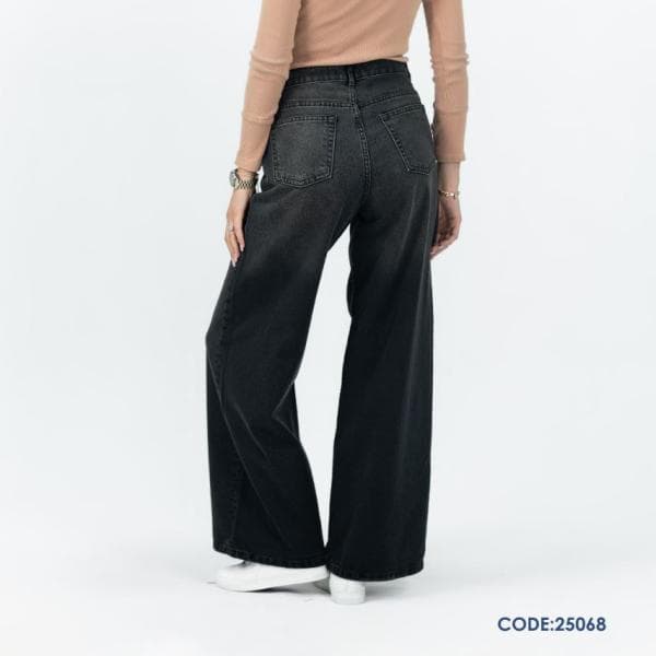 شلوار فول بگ کد25068 - تصویر 2