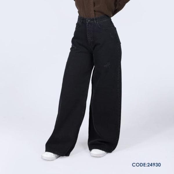 شلوار فول بگ کد24930 - تصویر 1