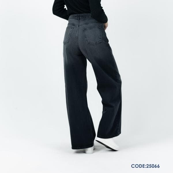 شلوار فول بگ کد25066 - تصویر 2