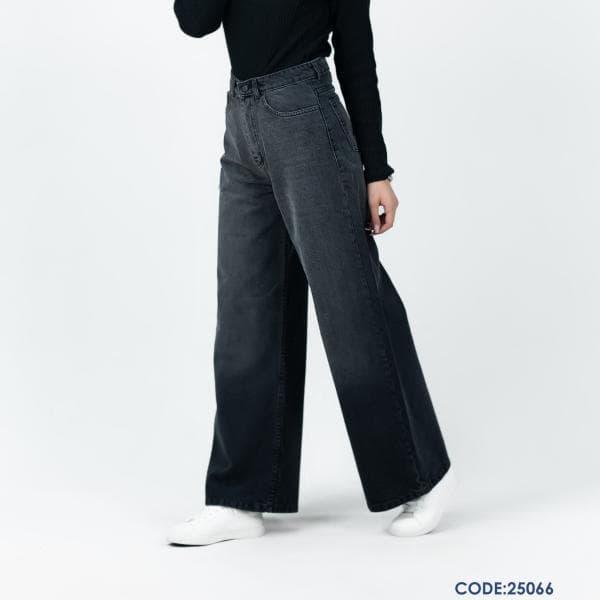 شلوار فول بگ کد25066 - تصویر 1