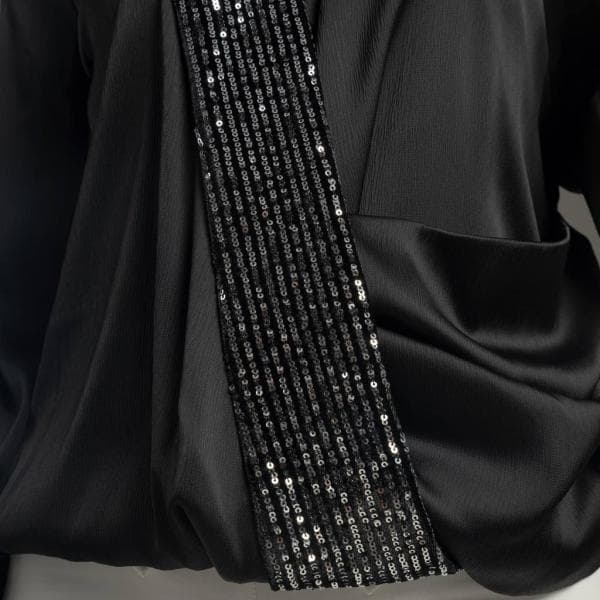 شومیز مجلسی کد5280 - تصویر 2