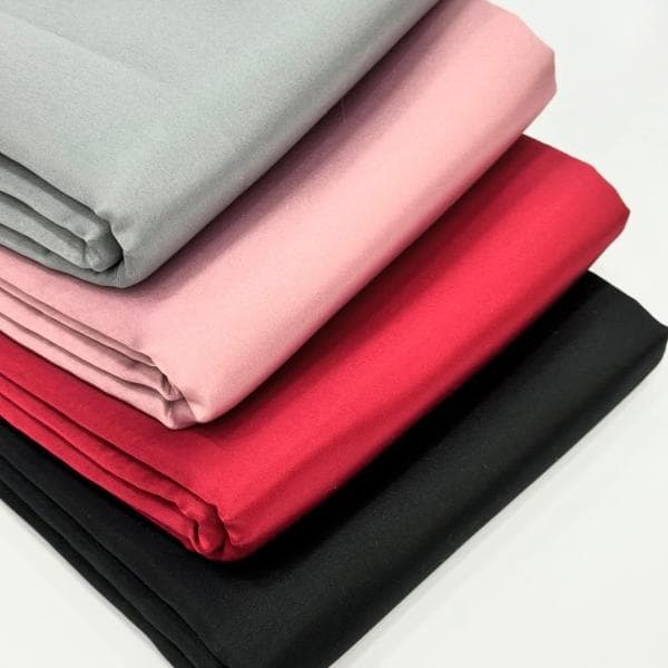 ساتن امریکایی - تصویر 10