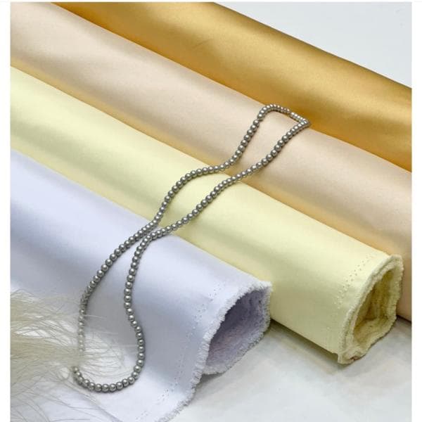 ساتن امریکایی - تصویر 3