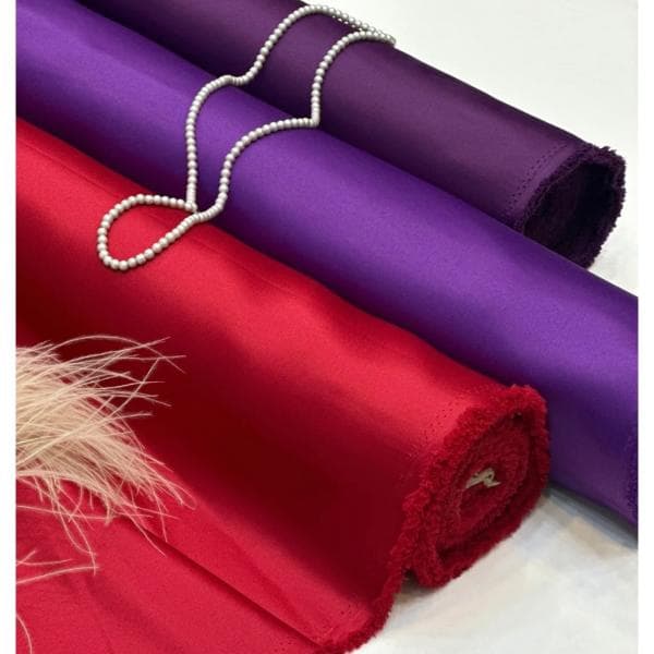 ساتن امریکایی - تصویر 4