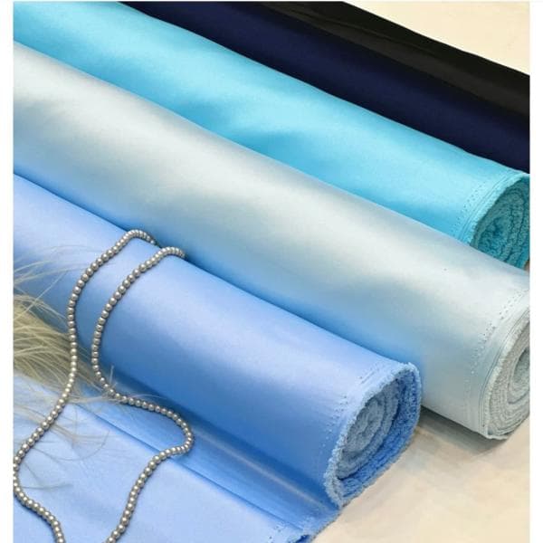 ساتن امریکایی - تصویر 2