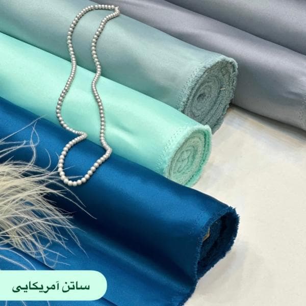 ساتن امریکایی - تصویر 5