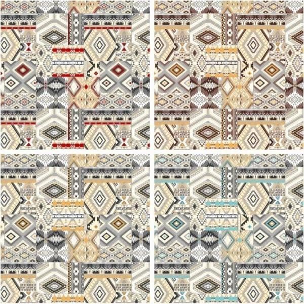 پارچه طوبی با عرض 2 متر