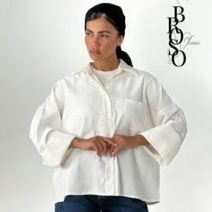 شومیز مدال سیلک