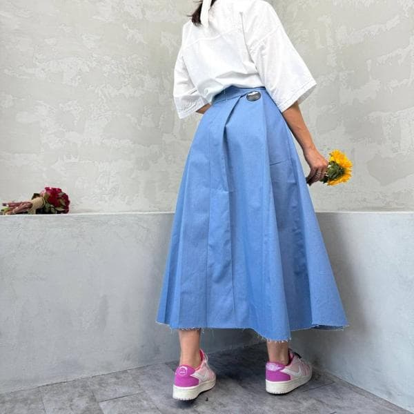 دامن جین - تصویر 2