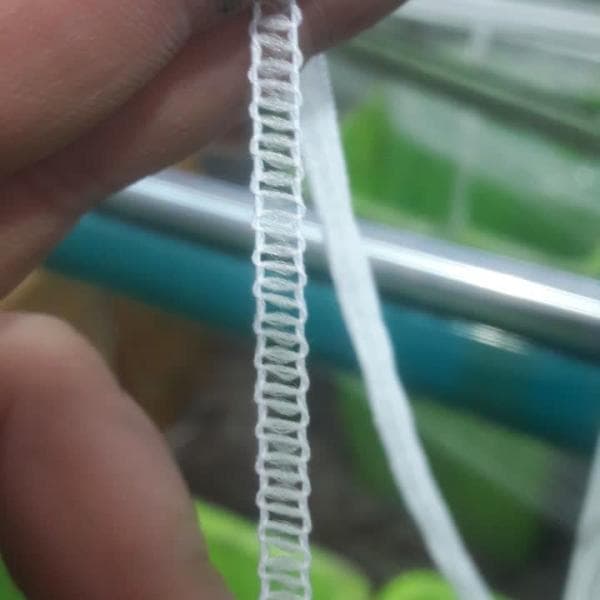 2کش خیاطی ( دوخت لباس بیمارستانی) - تصویر 1