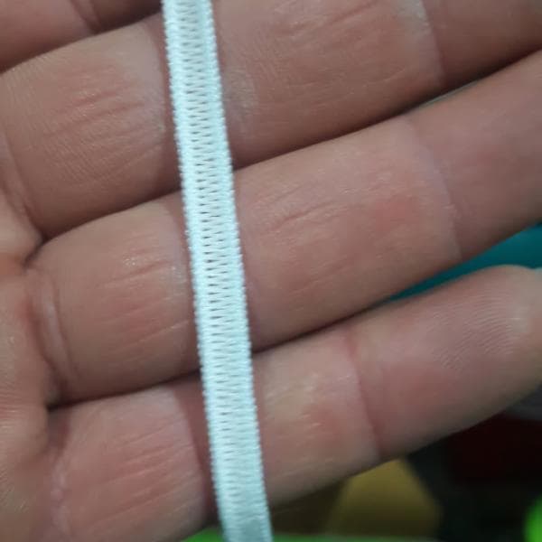 2کش خیاطی ( دوخت لباس بیمارستانی) - تصویر 2