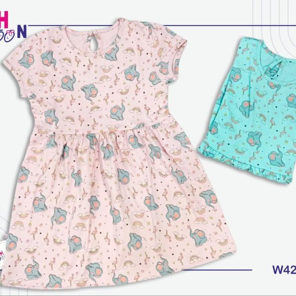سارافون دامبو کدW4279-2