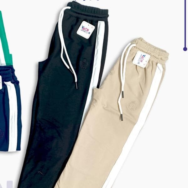 شلوار تک پسرانه کدR3862 - تصویر 1