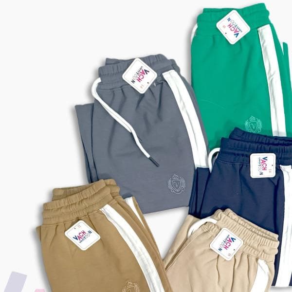 شلوار تک پسرانه کدR3862 - تصویر 2